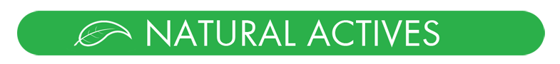 Natural Actives